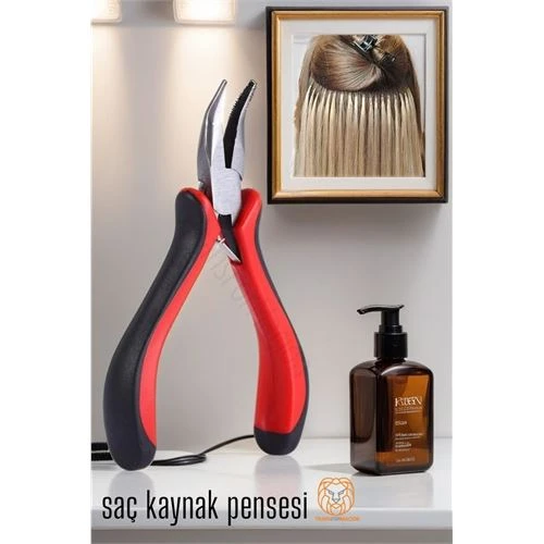 Kuaför Saç Kaynak Pensesi Absolute Professional ürün görseli 1