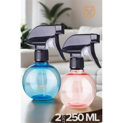 2 ADET 250 ml Boş Sprey Şişe ürün görseli 1