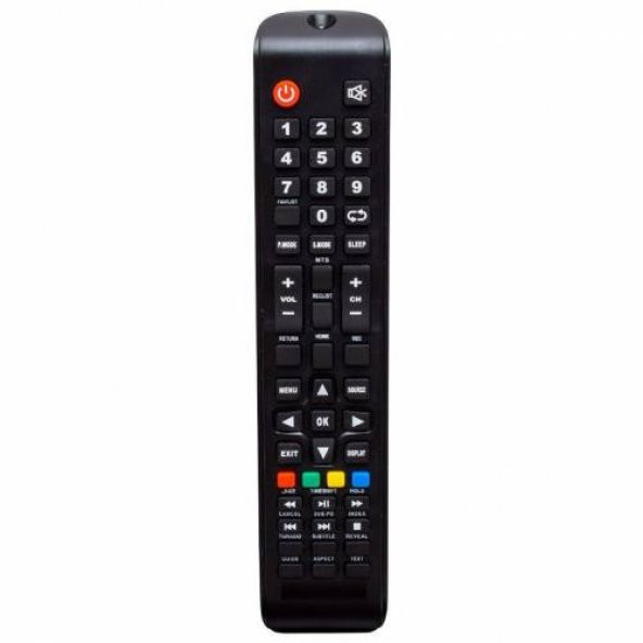 Sunny Sn65leda88 Smart Led Tv Kumandası ürün görseli 1