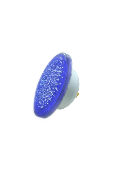 30 Watt Par 56 Mavi Led Ampul ürün görseli 1