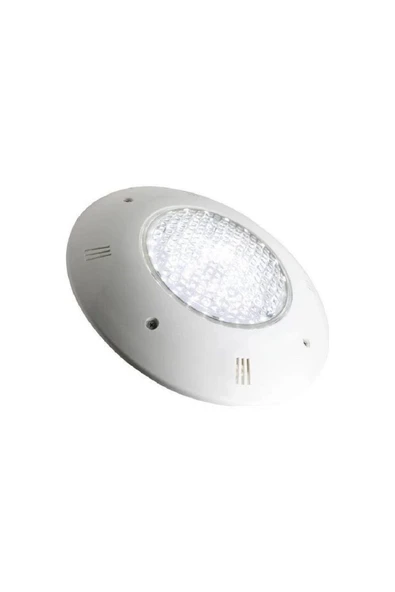 Tenda 20 Watt Beyaz Sıva Üstü Smd Ledli Havuz Lambası 20w 12 Volt ürün görseli 1