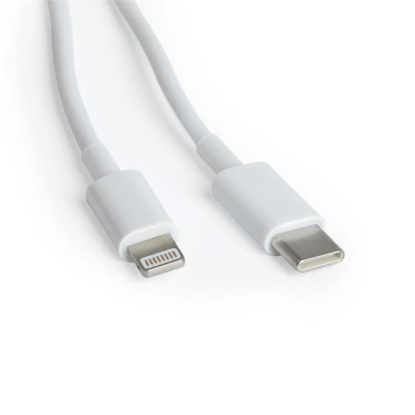 3A USB-C to Lightning 27W Şarj ve Data Kablosu ACK108 ürün görseli 1