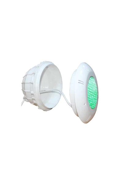 32 Watt Smd Led Yeşil Kovanlı Havuz Lambası ürün görseli 1