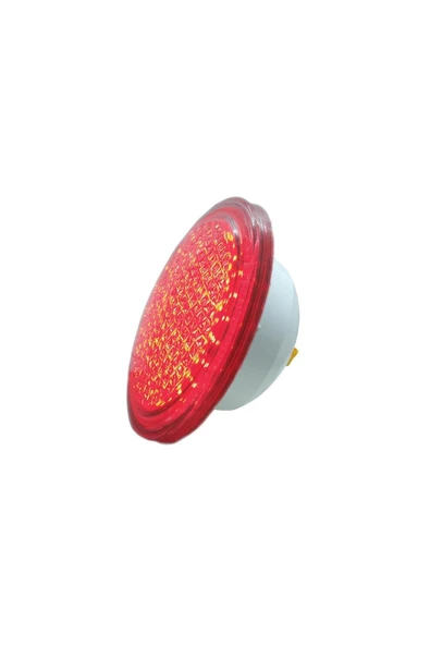 32 watt Kırmızı Smd Led Havuz Ampulu / Par 56 ürün görseli 1
