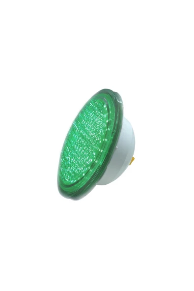 18 Watt Yeşil Smd Led Havuz Ampulu / Par 56 ürün görseli 1