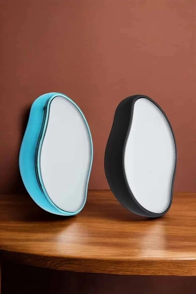 Tüy Dökücü Kristal Epilatör Tüy Alıcı Epilasyon Aleti Ağrısız ve Acısız P126484S5122 ürün görseli 1