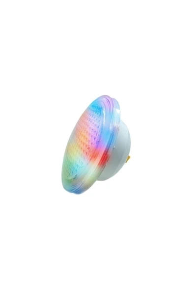 32 Watt Rgb 4 Kablolu Smd Led Havuz Ampulu / Par 56 ürün görseli 1