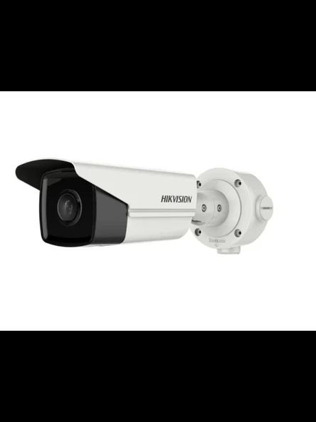 HIKVISION 6MP BULLET 4MM DS-2CD3T63G2-2IS IP Güvenlik Kamera ürün görseli 1