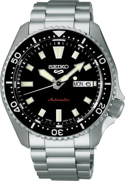 SRPL85J SEIKO KOL SAATİ ürün görseli 1
