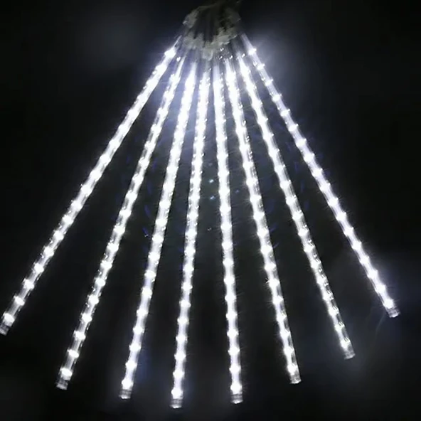 3.2 M Meteor Led Beyaz Işık ürün görseli 1