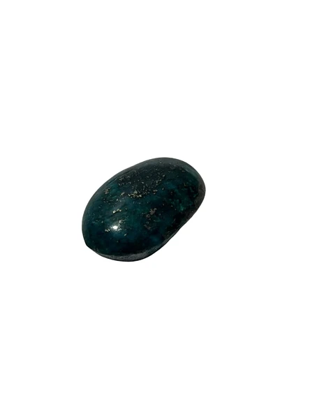 Doğal İran Nişabur Firuze (Turkuaz) Taşı 51,9 Karat - 10,35 Gram T055 ürün görseli 1