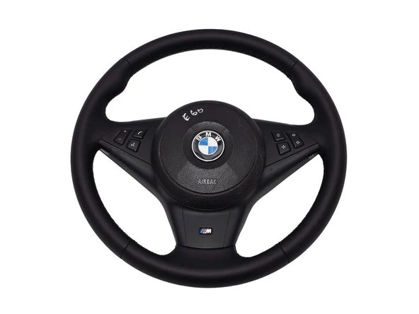 Bmw E60 M Direksiyon Simidi 2.El ürün görseli 1