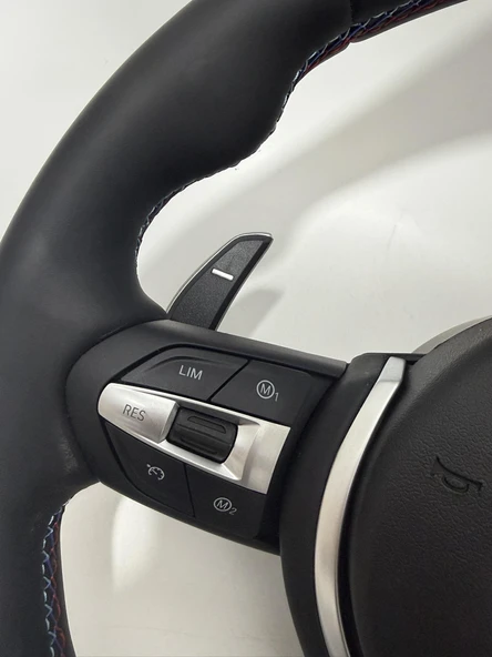 Bmw F10 M Direksiyon Simidi - Resim 6