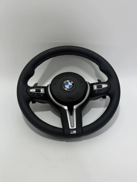 Bmw F10 M Direksiyon Simidi - Resim 3