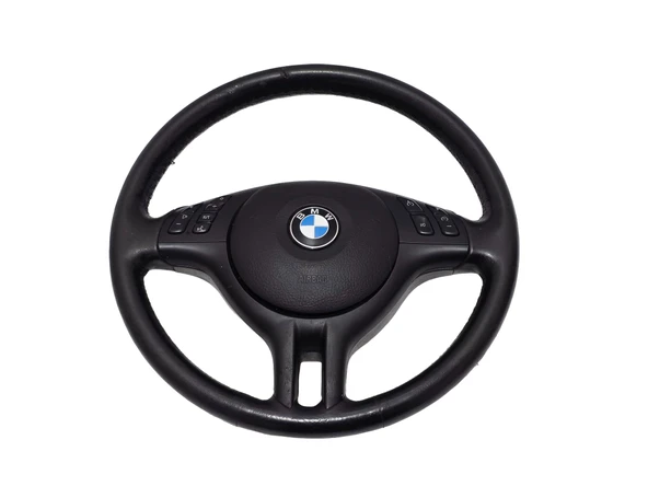 Bmw E46 E39 E36 Direksiyon Simidi 2.El ürün görseli 1