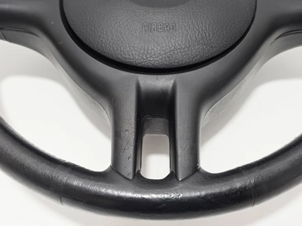 Bmw E46 E39 E36 Direksiyon Simidi 2.El - Resim 5