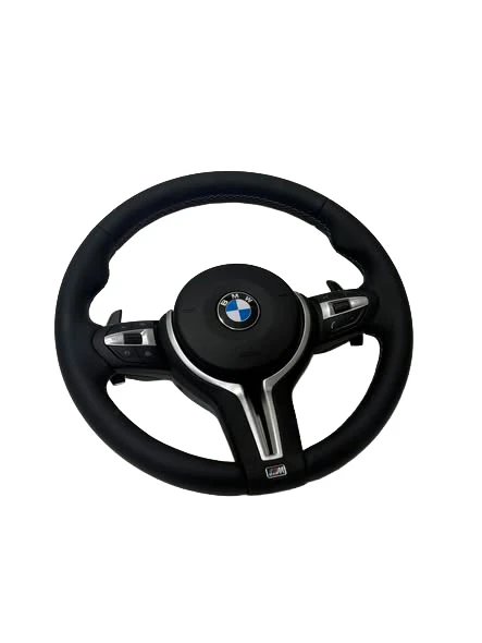 Bmw F10 M Direksiyon Simidi ürün görseli 1