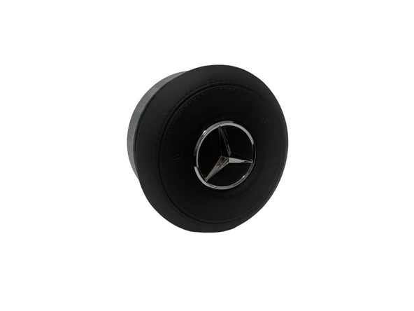 Mercedes-Benz W213 AMG Direksiyon Airbag 0589-P1-000910 ürün görseli 1