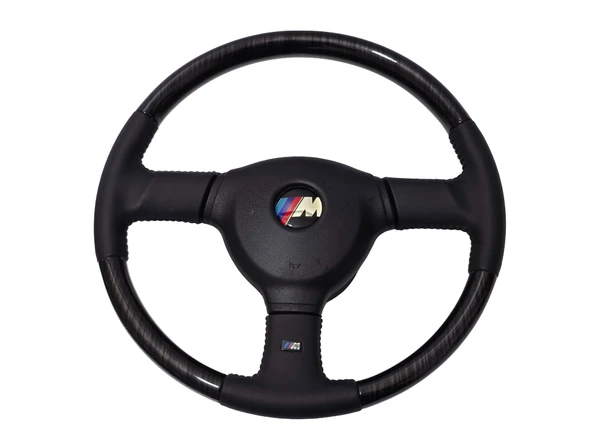 Bmw E30 M Direksiyon Simidi 2.El ürün görseli 1