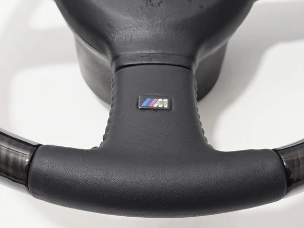 Bmw E30 M Direksiyon Simidi 2.El - Resim 6