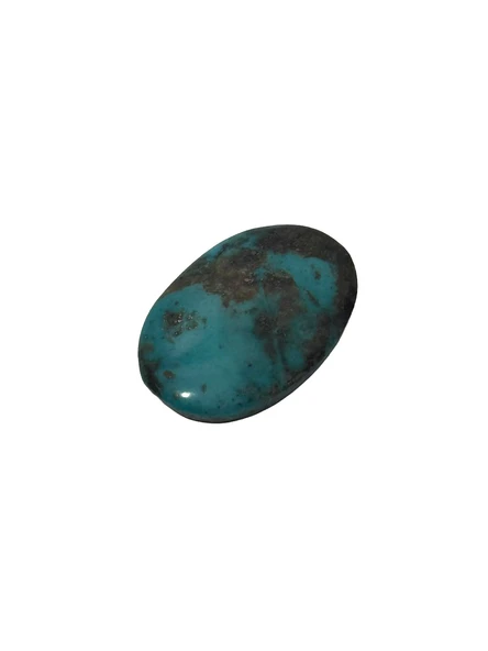Doğal İran Nişabur Firuze (Turkuaz) Taşı 58,6 Karat - 11,70 Gram T060 ürün görseli 1