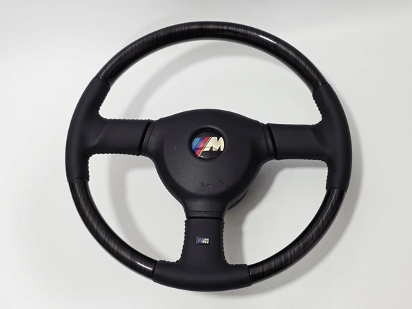 Bmw E30 M Direksiyon Simidi 2.El - Resim 2