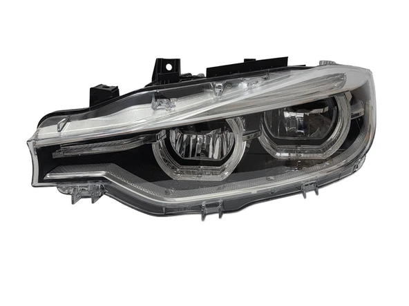 Bmw F30 Sol Ön Far 8738711-03 (Çıkma Parça) ürün görseli 1