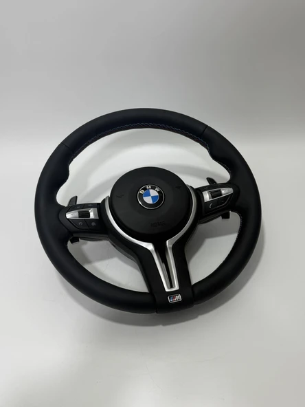 Bmw F10 M Direksiyon Simidi - Resim 2