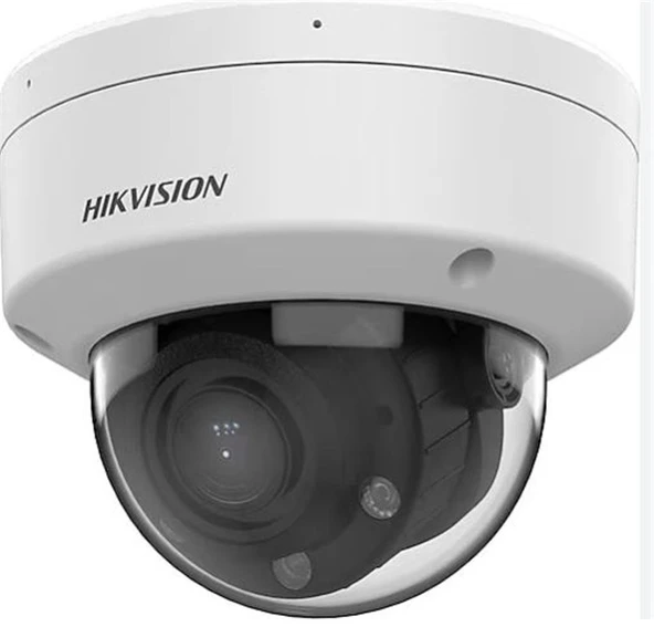 Hikvision DS-2CD1743G2-LIZSU 4 mp 2.7-13,5m Lens Motorize Ir Ip Dome Kamera ürün görseli 1