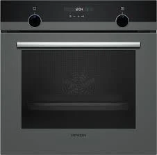 Siemens HB557JYH0T Titanium Gri Ankastre Fırın - OUTLET ürün görseli 1
