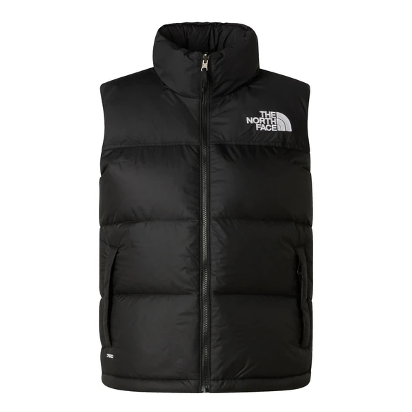 The North Face Kadın 1996 RETRO NUPTSE VS YELEK NF0A3XEPGOF1 ürün görseli 1