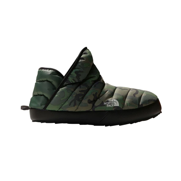 The North Face M THERMOBALL TRACTION BOOTIE Erkek Ayakkabı NF0A3MKH28F1 ürün görseli 1