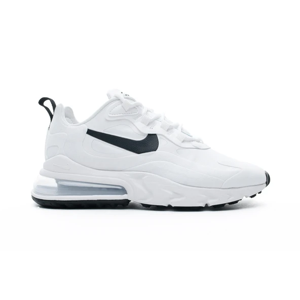 Nike Air Max 270 React White ürün görseli 1