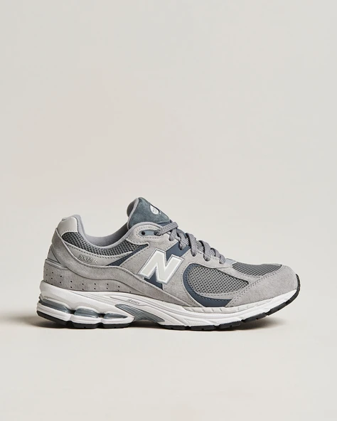 New Balance 2002R Steel Grey Orca ürün görseli 1