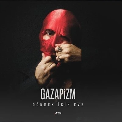 Gazapizm Dönmek İçin Eve - Plak ürün görseli 1