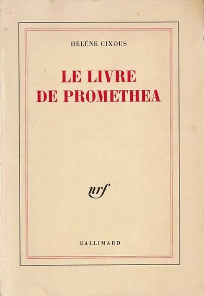 Le livre de Promethea ürün görseli 1