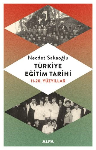 Türkiye Eğitim Tarihi ürün görseli 1