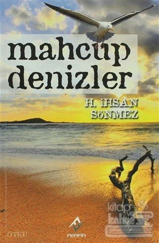 Mahcup Denizler ürün görseli 1