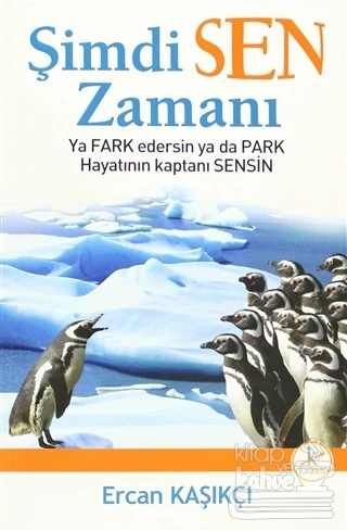 Şimdi Sen Zamanı ürün görseli 1