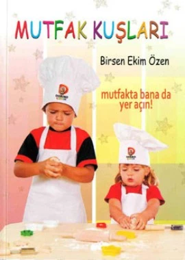 Mutfak Kuşları ürün görseli 1