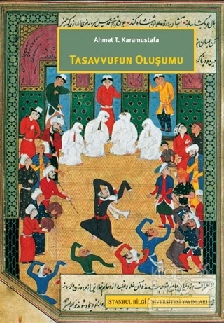 Tasavvufun Oluşumu - Resim 2