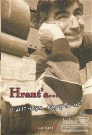 Hrant'a... ürün görseli 1