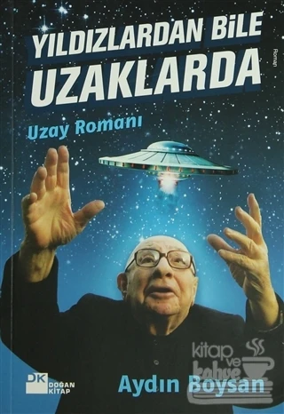 Yıldızlardan Bile Uzaklarda ürün görseli 1