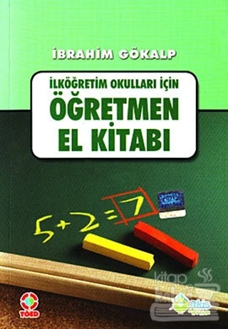 İlköğretim Okulları İçin Öğretmen El Kitabı ürün görseli 1