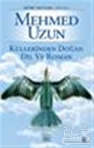 Küllerinden Doğan Dil ve Roman - Resim 2