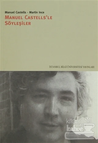 Manuel Castells'le Söyleşiler ürün görseli 1