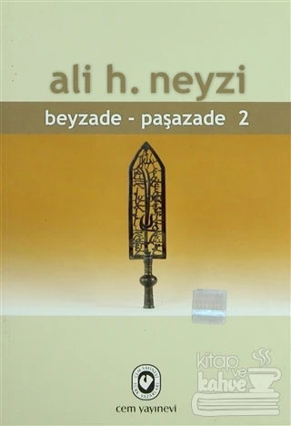 Beyzade   Paşazade (2 Kitap Takım) - Resim 2