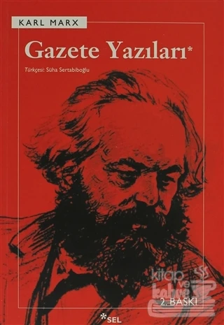 Gazete Yazıları ürün görseli 1