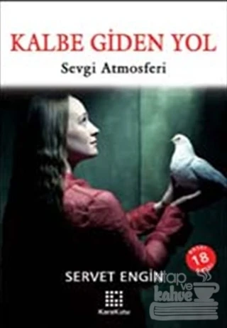 Kalbe Giden Yol ürün görseli 1