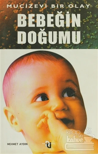 Mucizevi Bir Olay: Bebeğin Doğumu ürün görseli 1